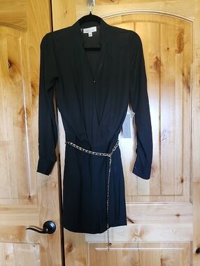 Classic Sophisticated Romper - NWT